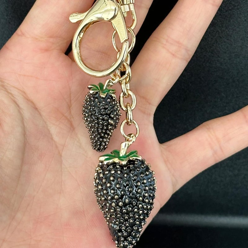 Sbredit Bag Charm,Purse Charms for Handbag,Purses Key Chains Accessories - Image 5